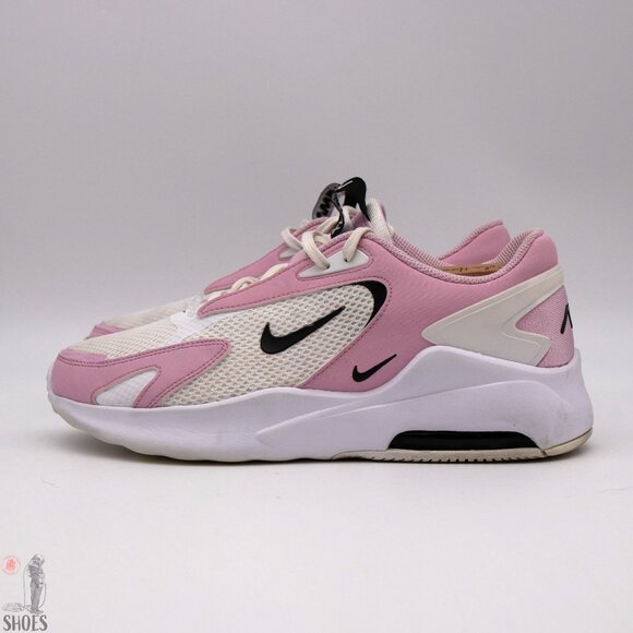 Nike Air Max Bolt 'White Light Arctic Pink' - Picture 4 of 12